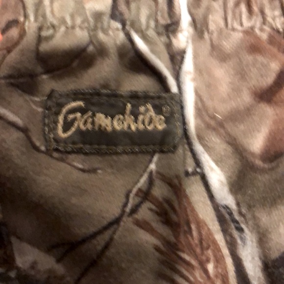 Gamehide Camo Gators - Picture 2 of 3